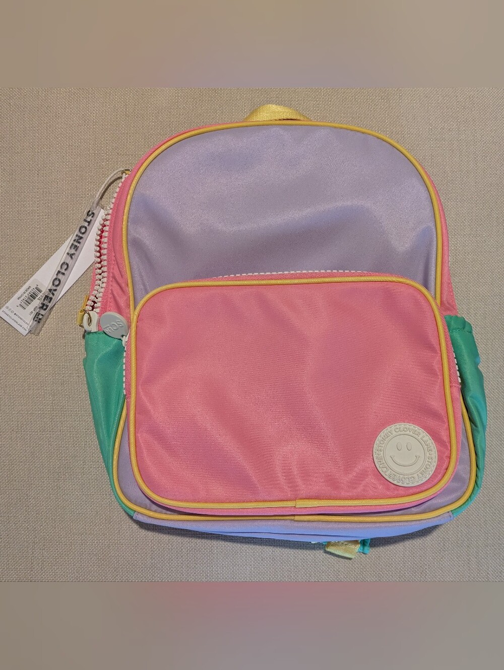 Stoney Clover Lane Mini Backpack